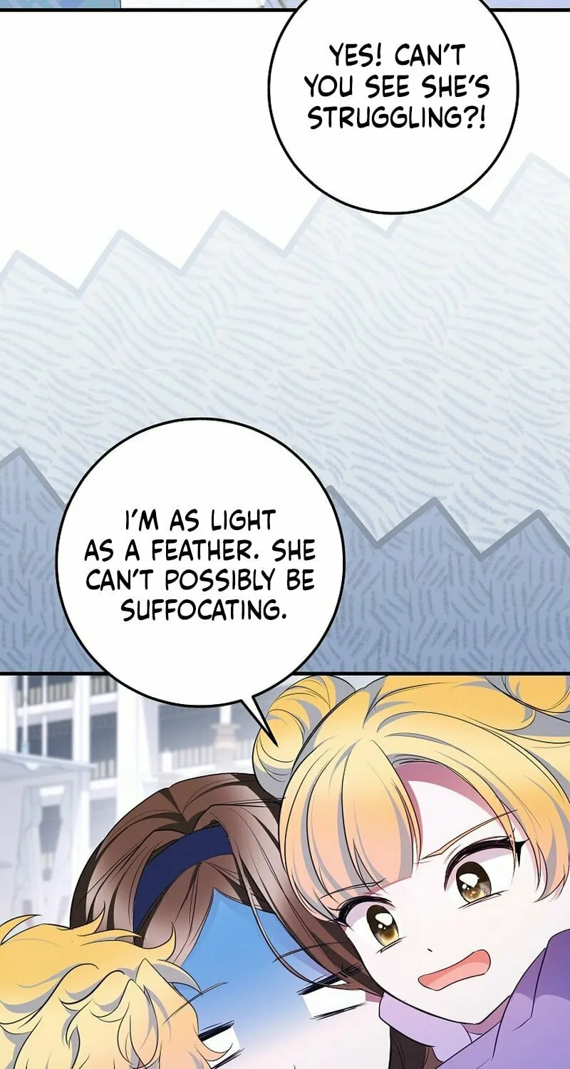 Let's Change The Ending To Home Education Chapter 22 page 41 - 