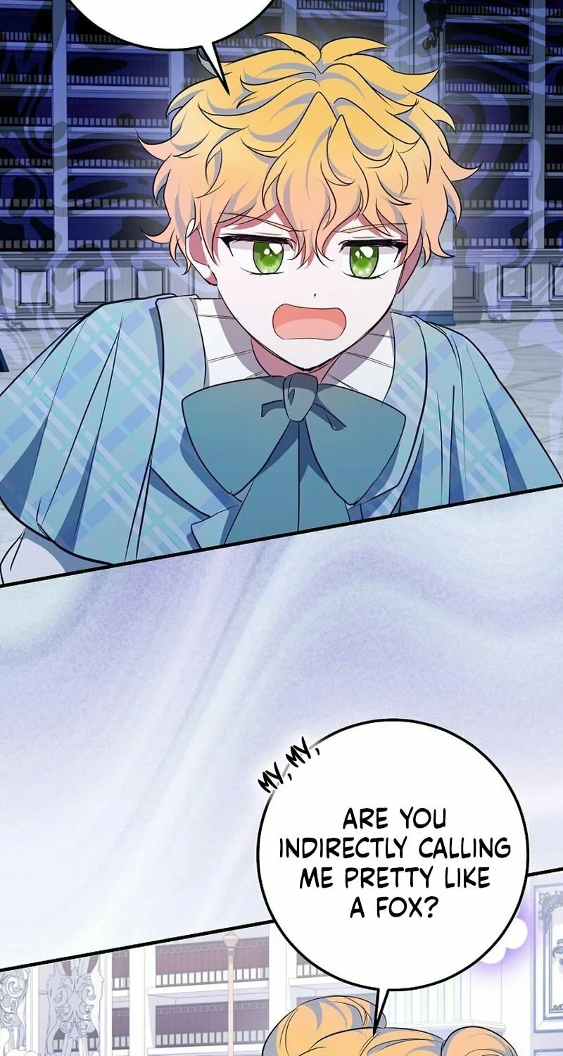 Let's Change The Ending To Home Education Chapter 22 page 44 - 