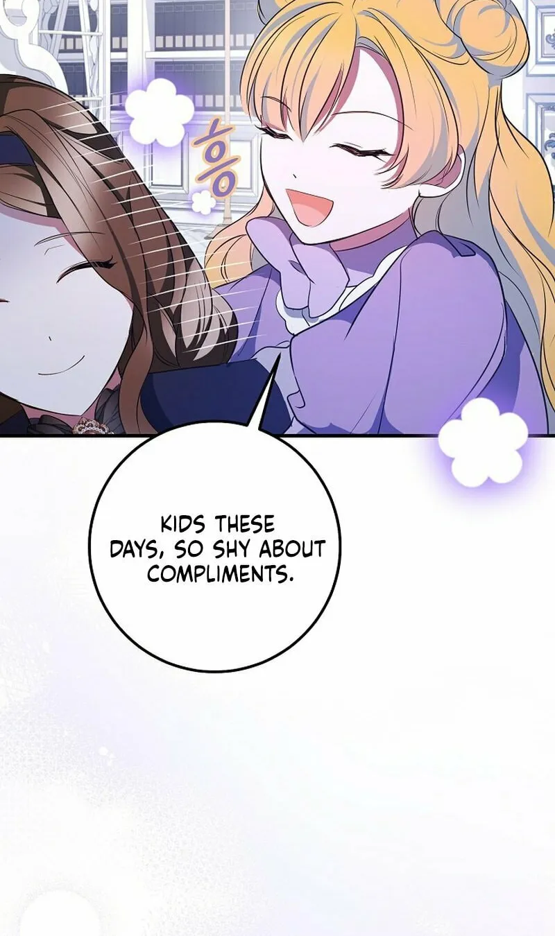 Let's Change The Ending To Home Education Chapter 22 page 45 - 