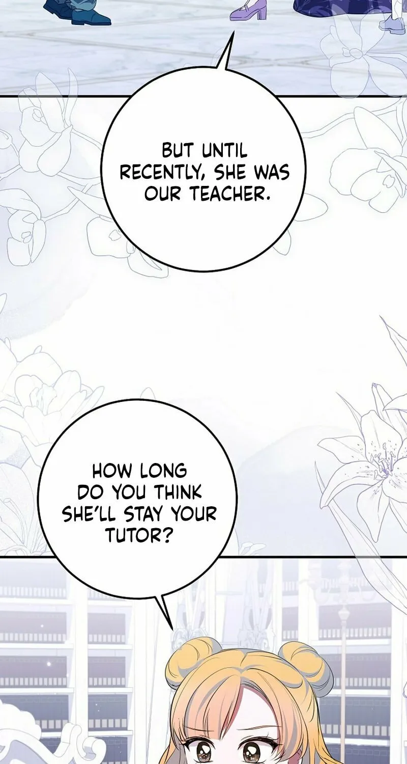 Let's Change The Ending To Home Education Chapter 22 page 49 - 