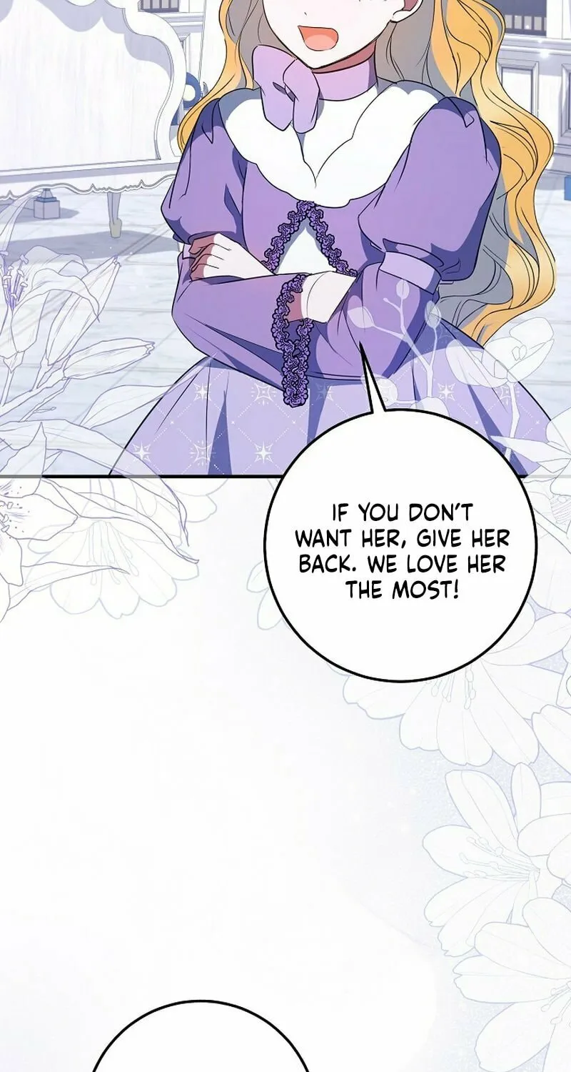 Let's Change The Ending To Home Education Chapter 22 page 50 - 