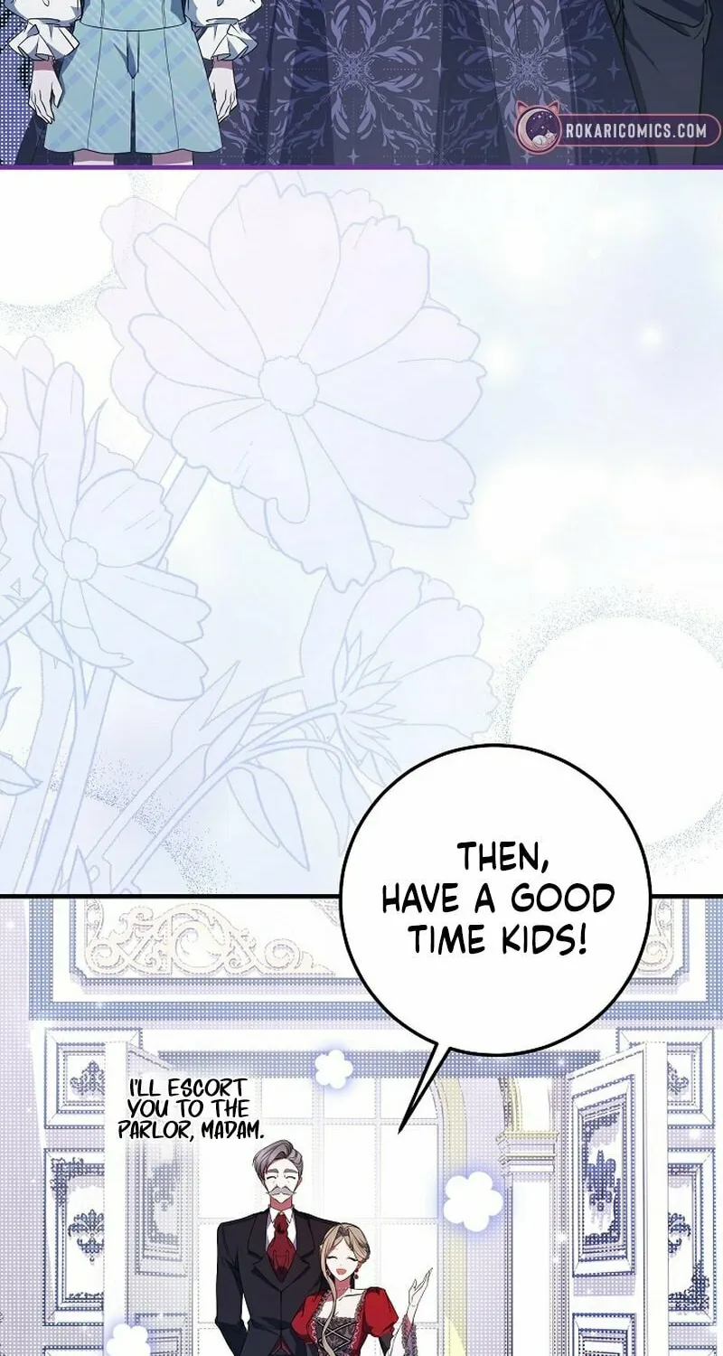 Let's Change The Ending To Home Education Chapter 22 page 6 - 