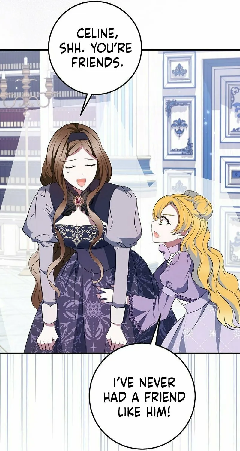 Let's Change The Ending To Home Education Chapter 22 page 53 - 
