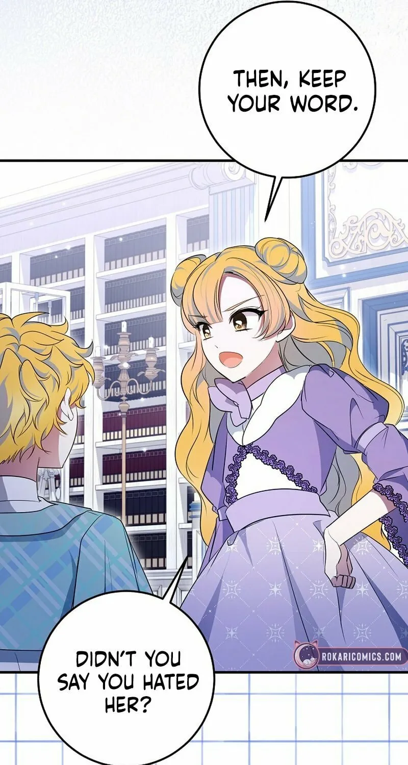 Let's Change The Ending To Home Education Chapter 22 page 60 - 