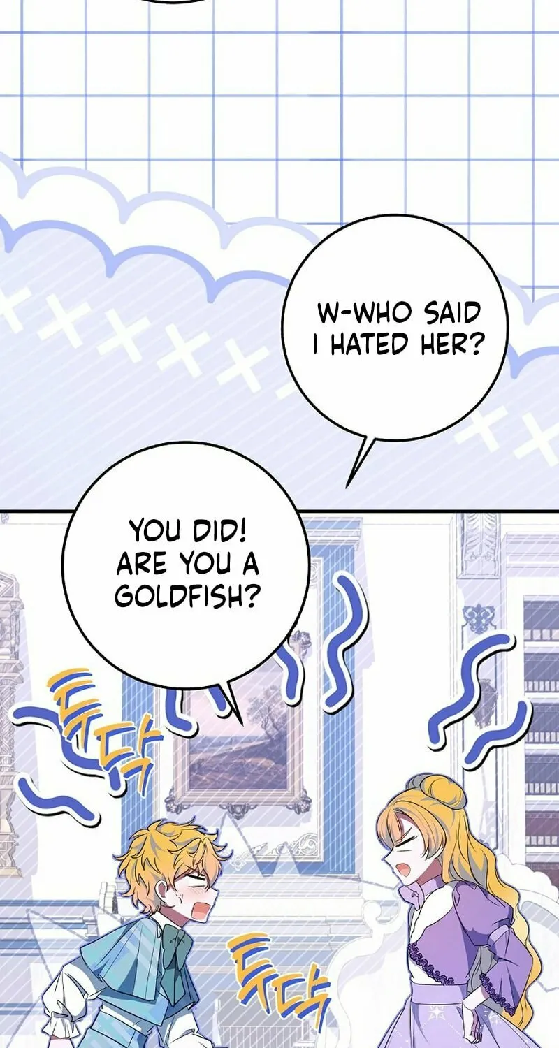 Let's Change The Ending To Home Education Chapter 22 page 61 - 