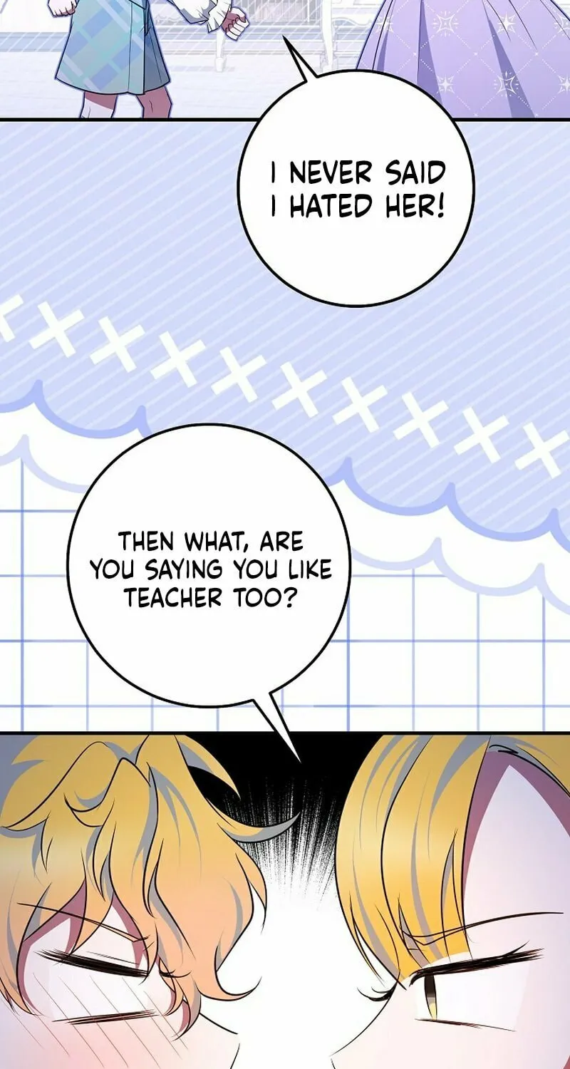 Let's Change The Ending To Home Education Chapter 22 page 62 - 