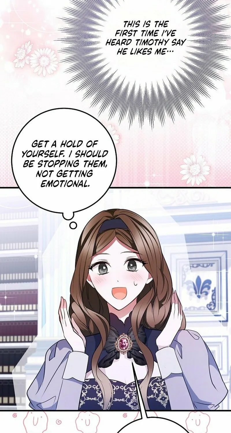 Let's Change The Ending To Home Education Chapter 22 page 65 - 