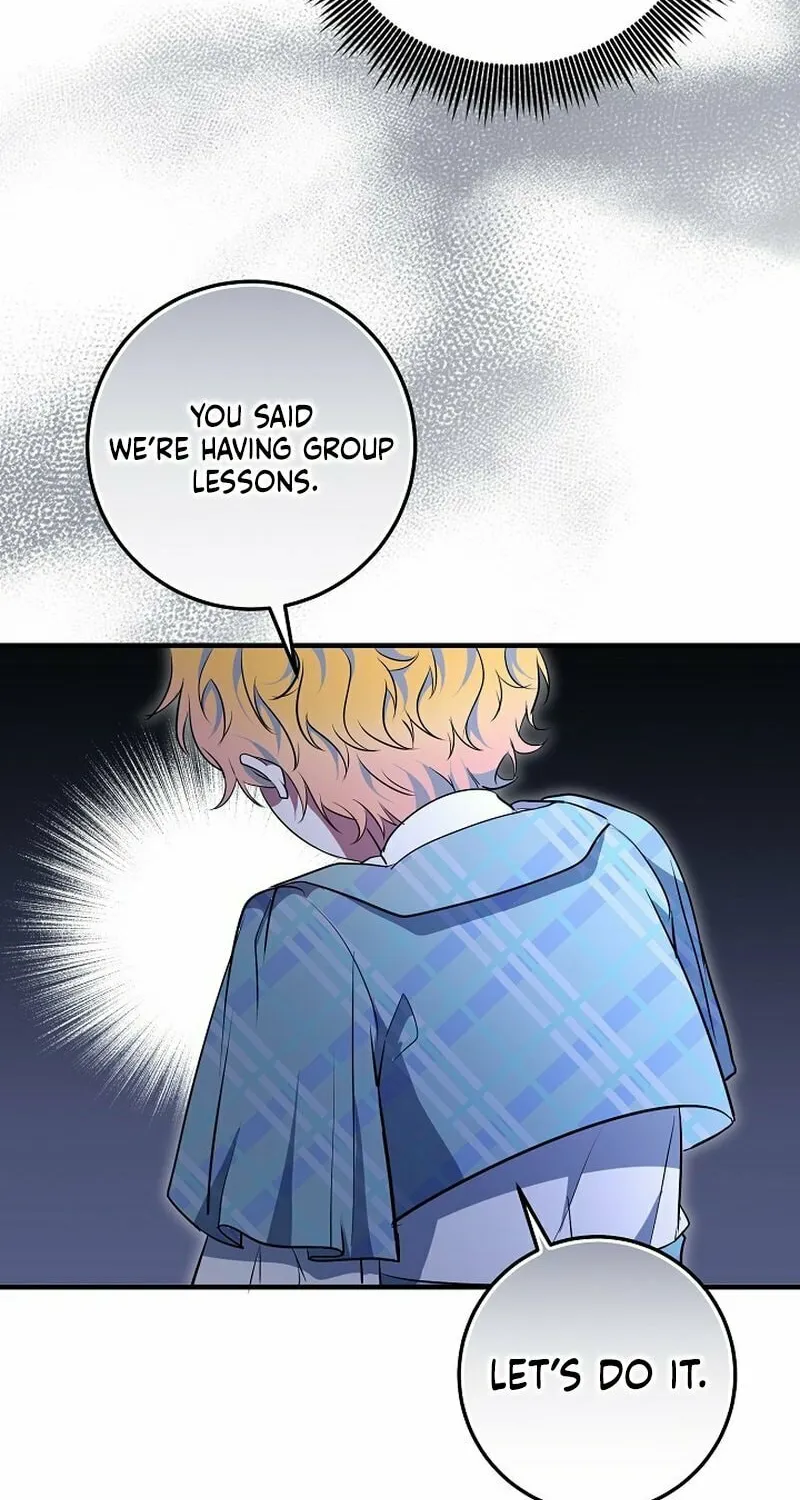 Let's Change The Ending To Home Education Chapter 22 page 80 - 