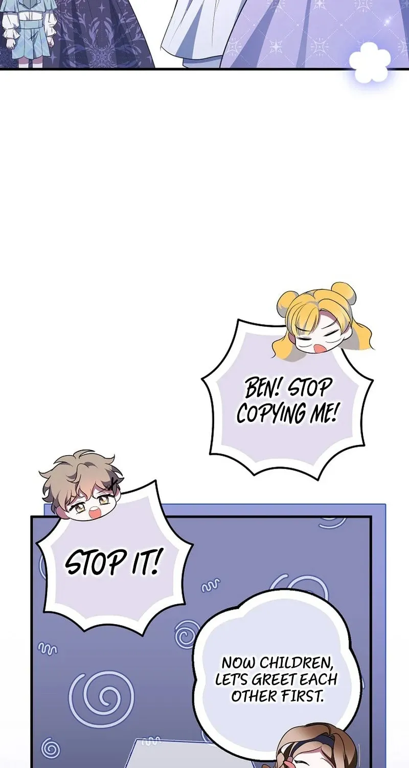 Let's Change The Ending To Home Education Chapter 22 page 9 - 