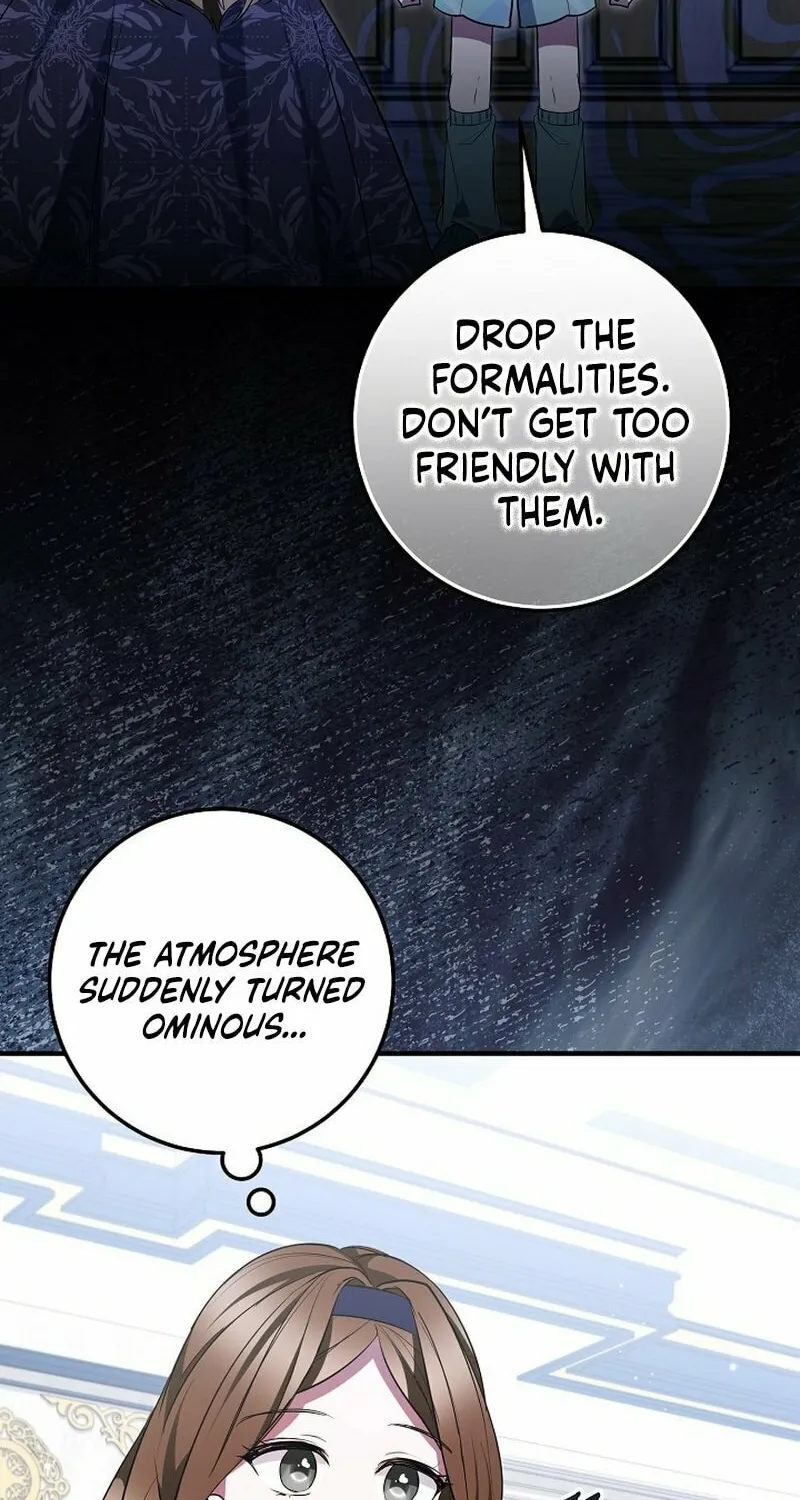 Let's Change The Ending To Home Education Chapter 22 page 82 - 