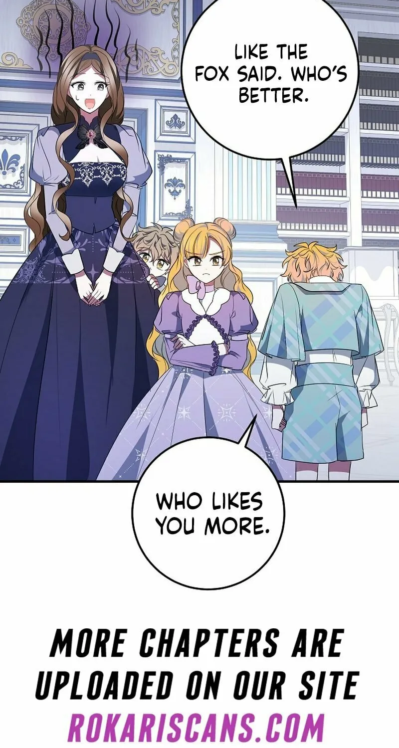 Let's Change The Ending To Home Education Chapter 22 page 84 - 