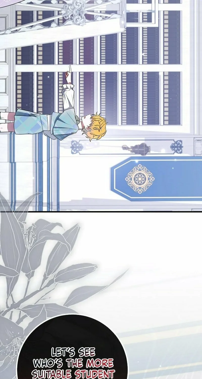 Let's Change The Ending To Home Education Chapter 22 page 87 - 