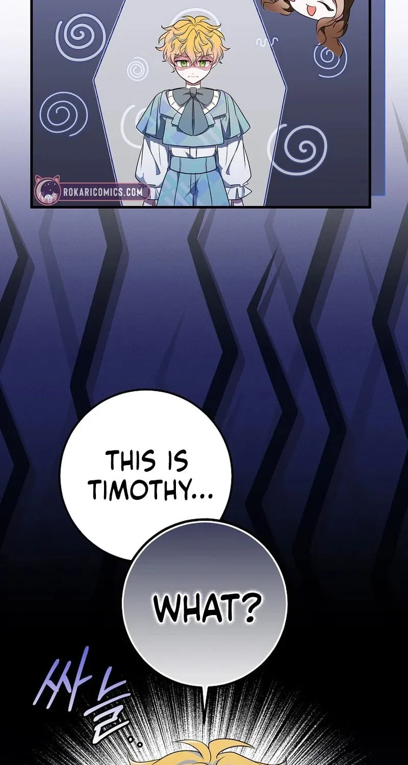 Let's Change The Ending To Home Education Chapter 22 page 10 - 