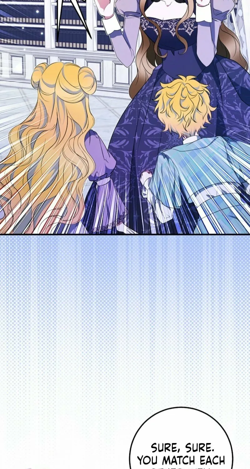 Let's Change The Ending To Home Education Chapter 23 page 11 - 