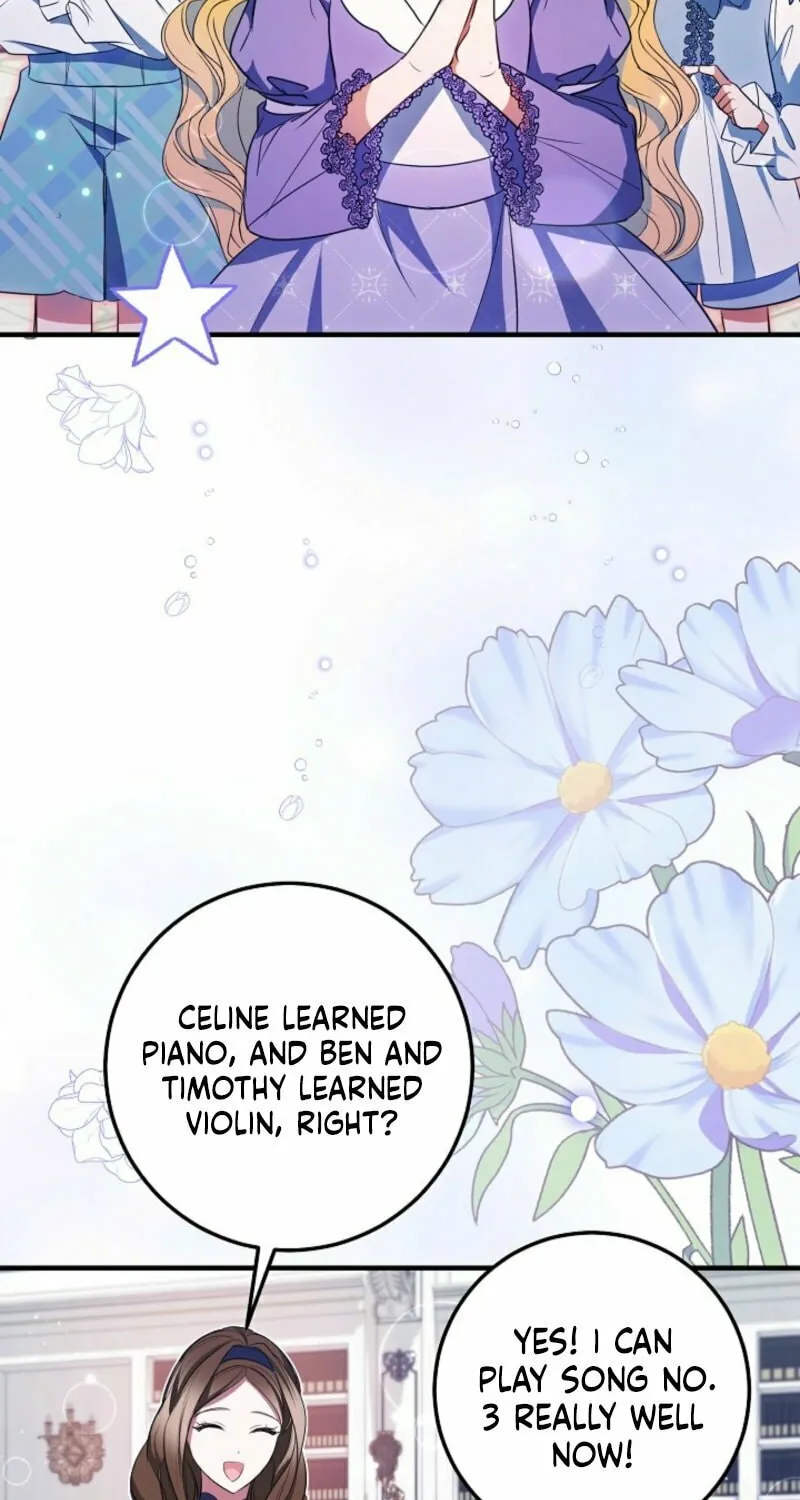 Let's Change The Ending To Home Education Chapter 23 page 15 - 