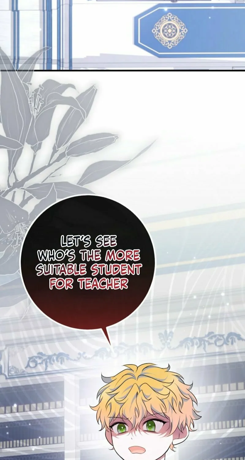 Let's Change The Ending To Home Education Chapter 23 page 3 - 