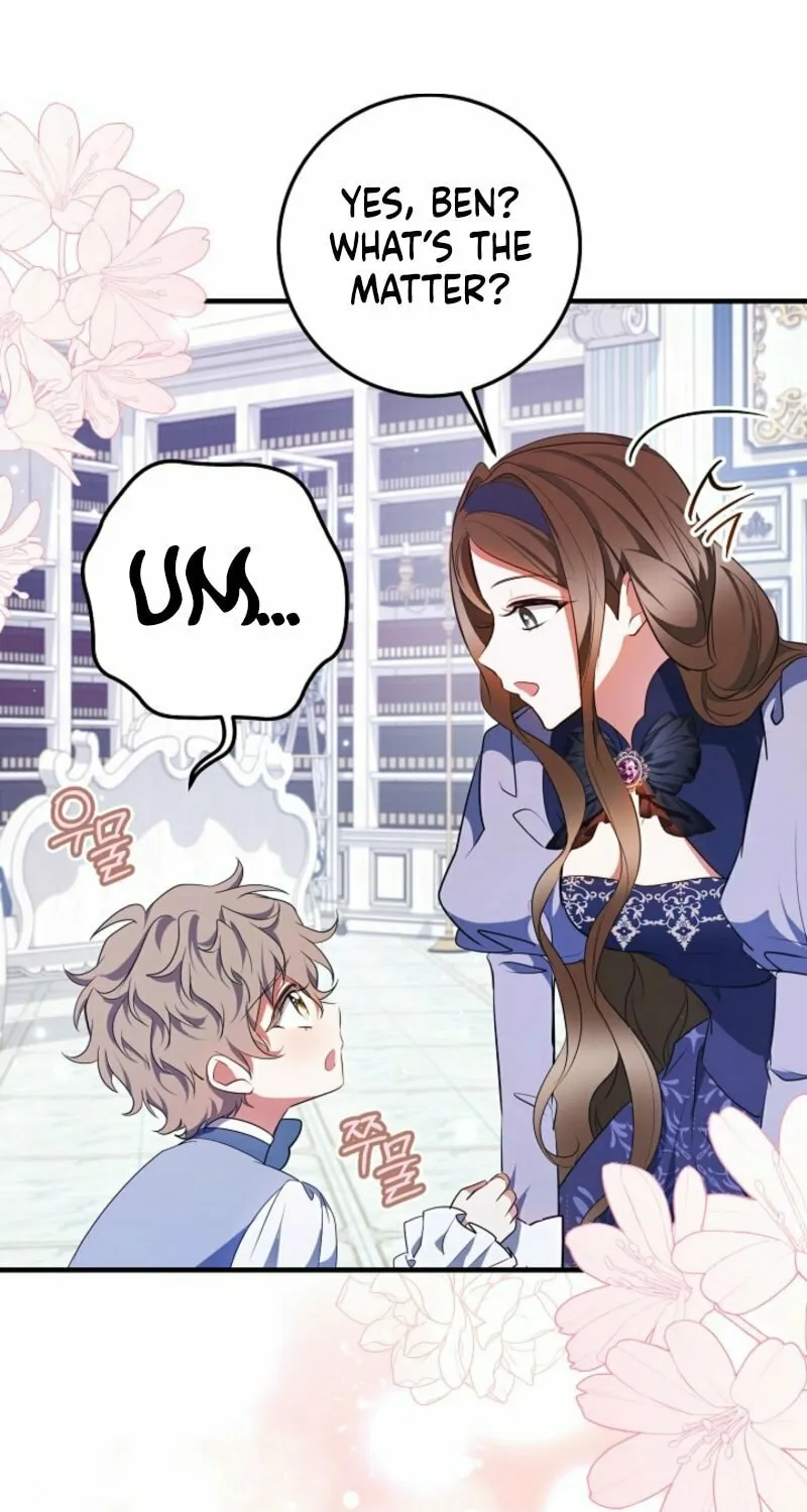 Let's Change The Ending To Home Education Chapter 23 page 21 - 