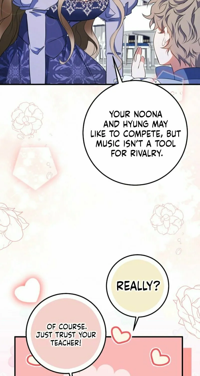 Let's Change The Ending To Home Education Chapter 23 page 24 - 
