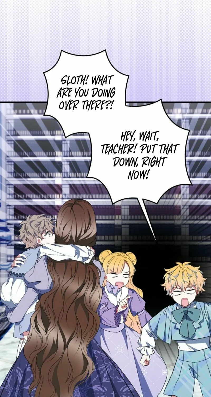 Let's Change The Ending To Home Education Chapter 23 page 27 - 