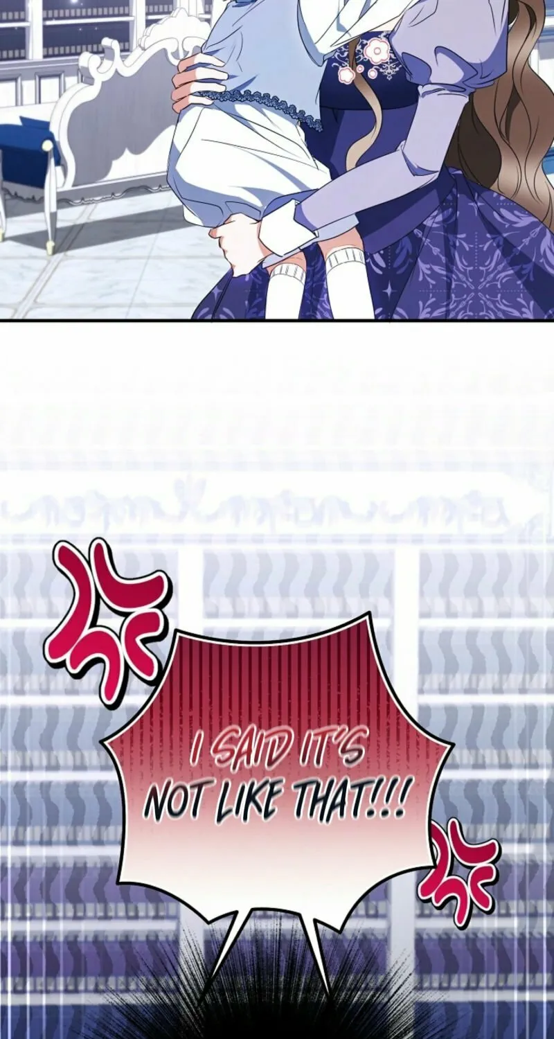 Let's Change The Ending To Home Education Chapter 23 page 29 - 