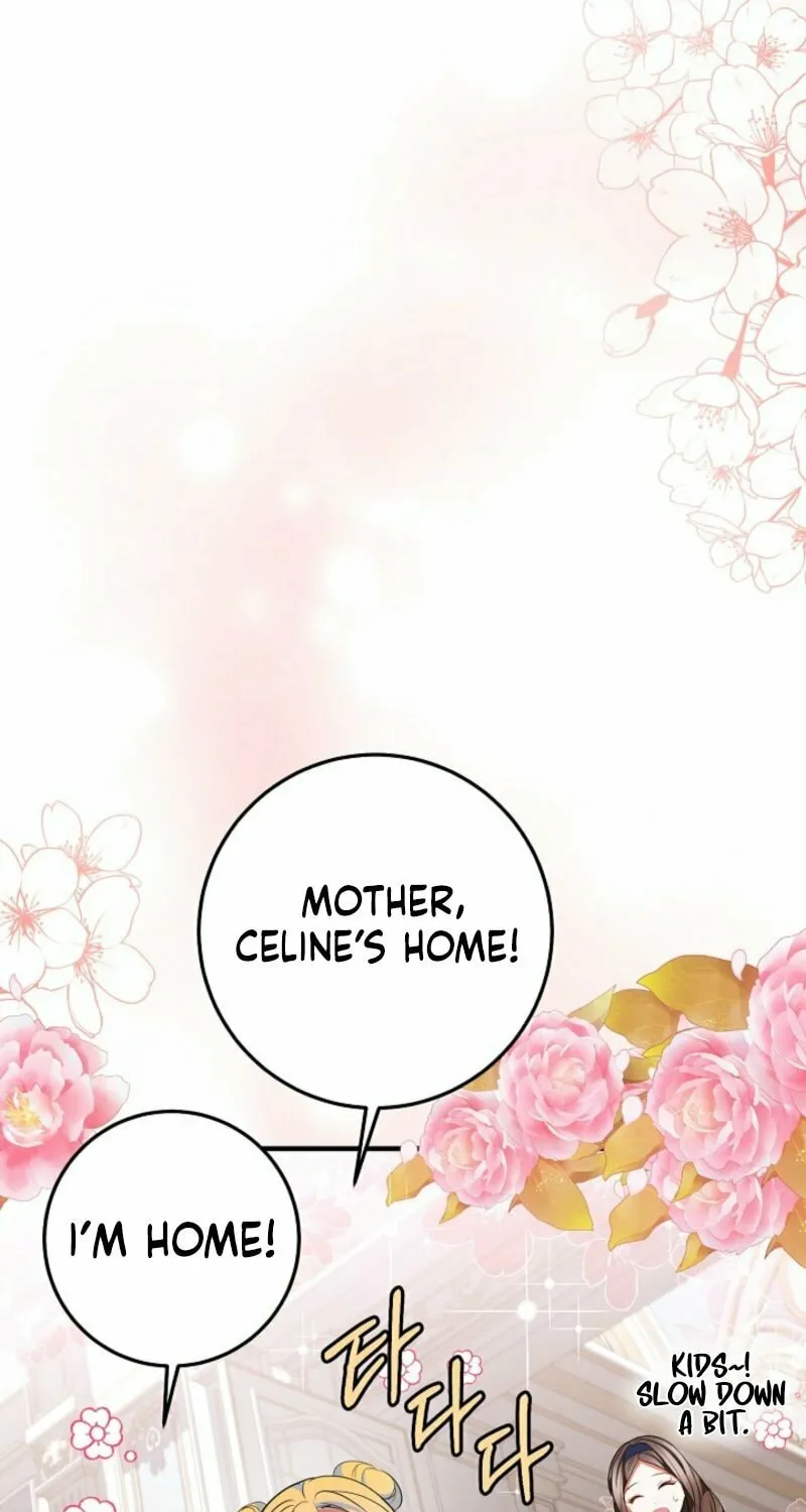 Let's Change The Ending To Home Education Chapter 23 page 34 - 