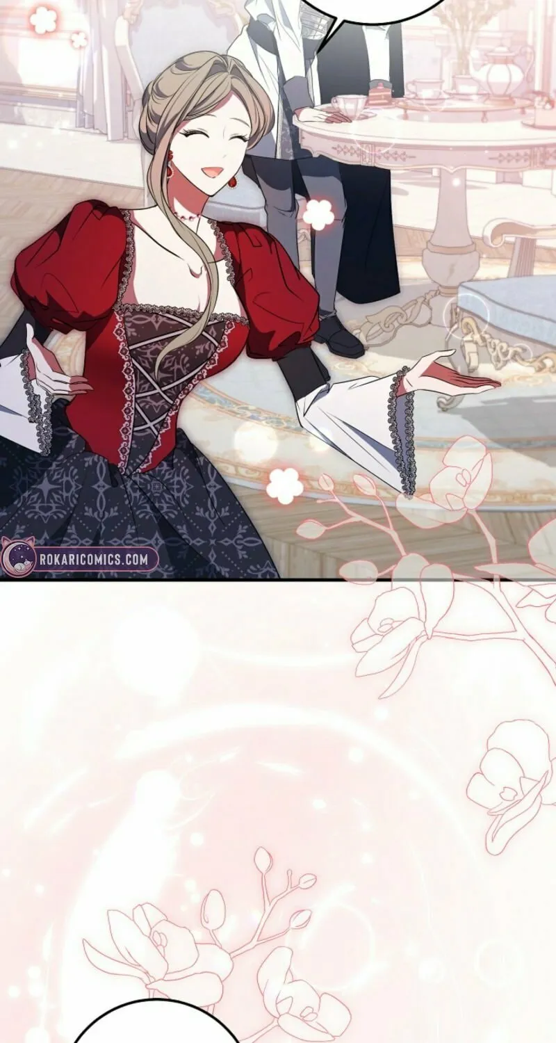Let's Change The Ending To Home Education Chapter 23 page 36 - 