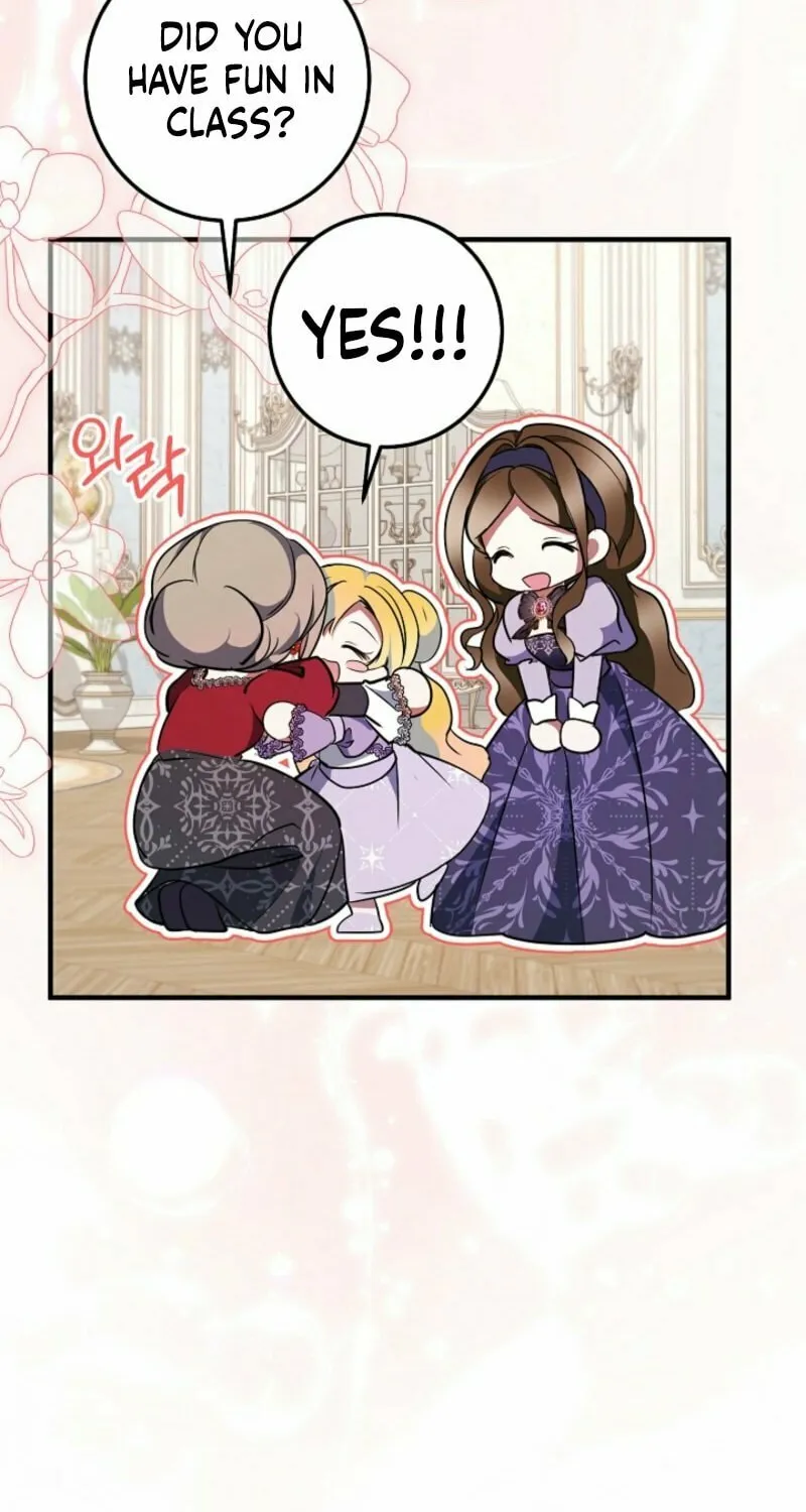Let's Change The Ending To Home Education Chapter 23 page 37 - 