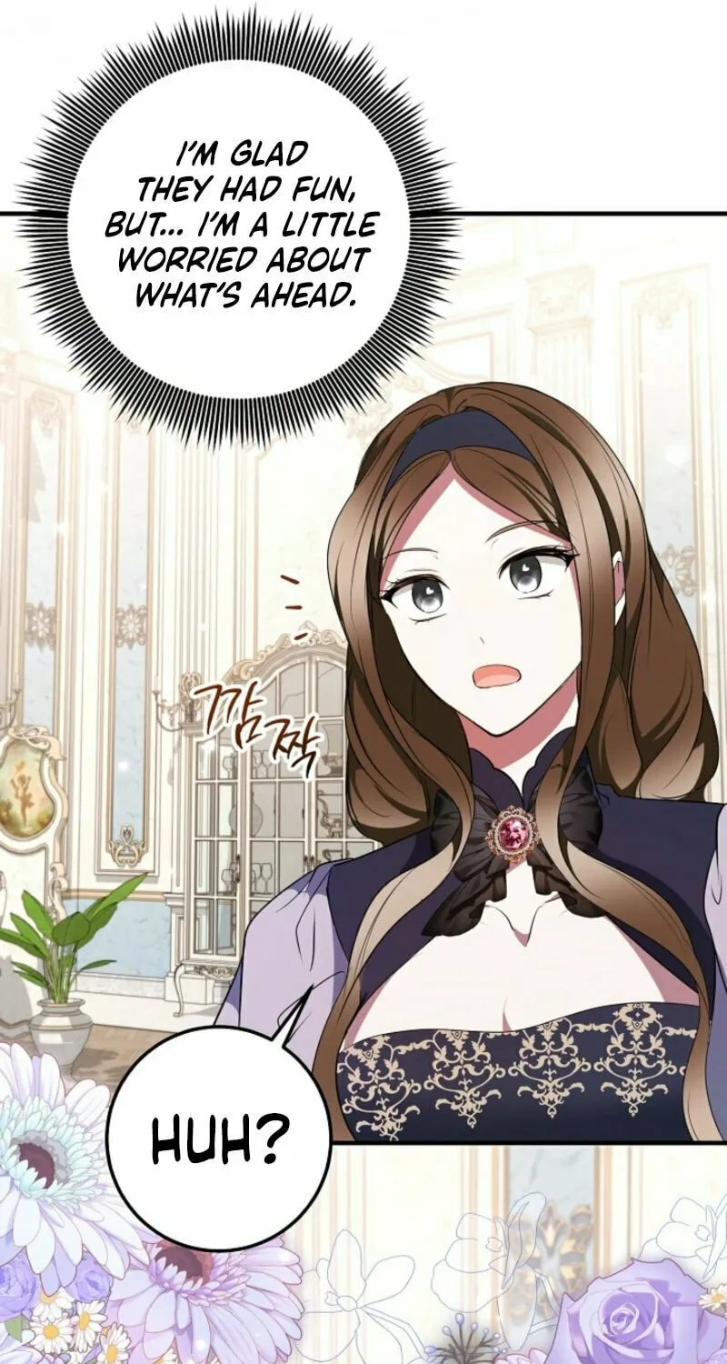Let's Change The Ending To Home Education Chapter 23 page 39 - 