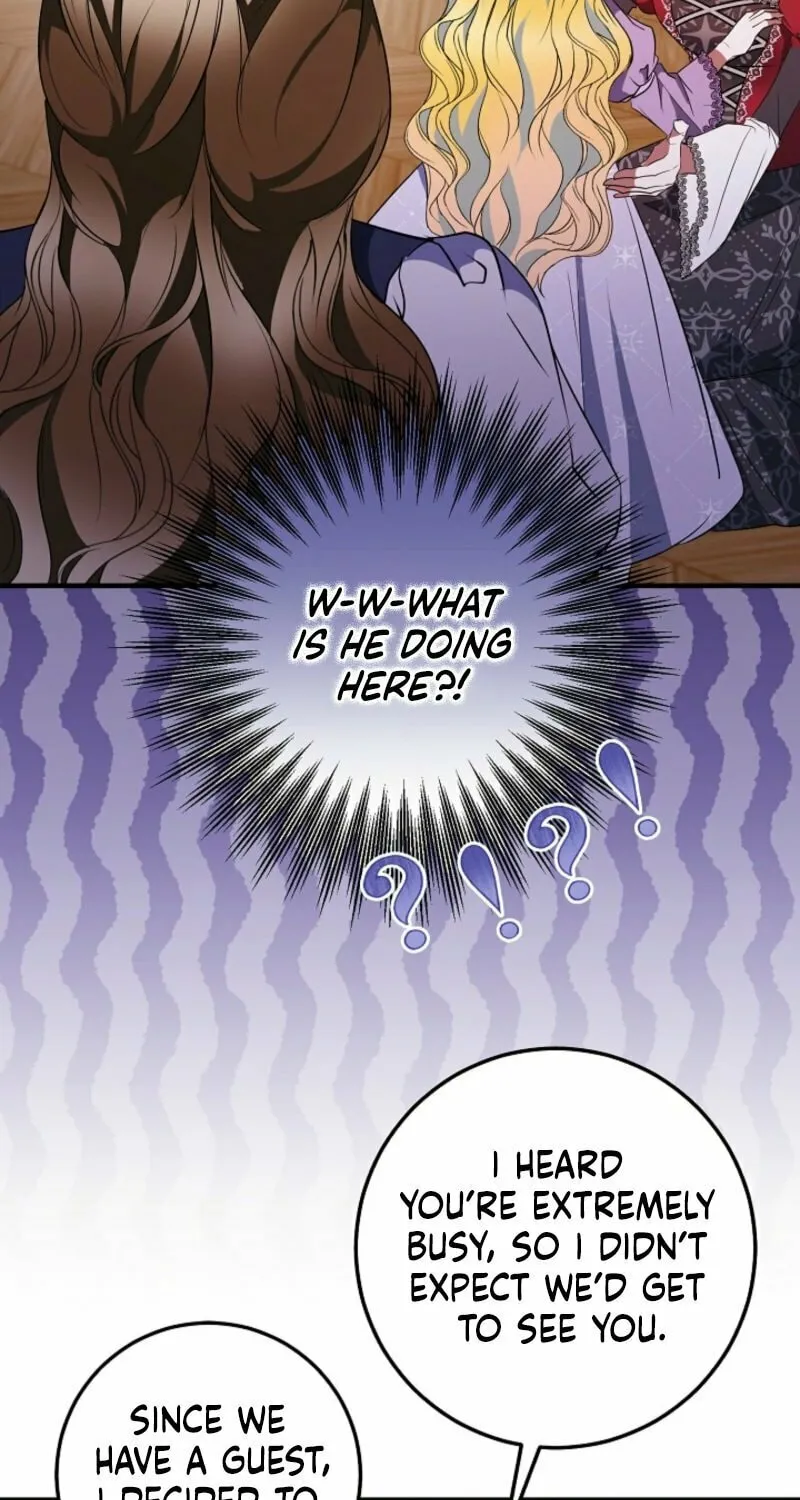 Let's Change The Ending To Home Education Chapter 23 page 41 - 