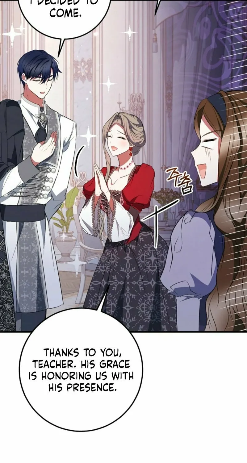 Let's Change The Ending To Home Education Chapter 23 page 42 - 