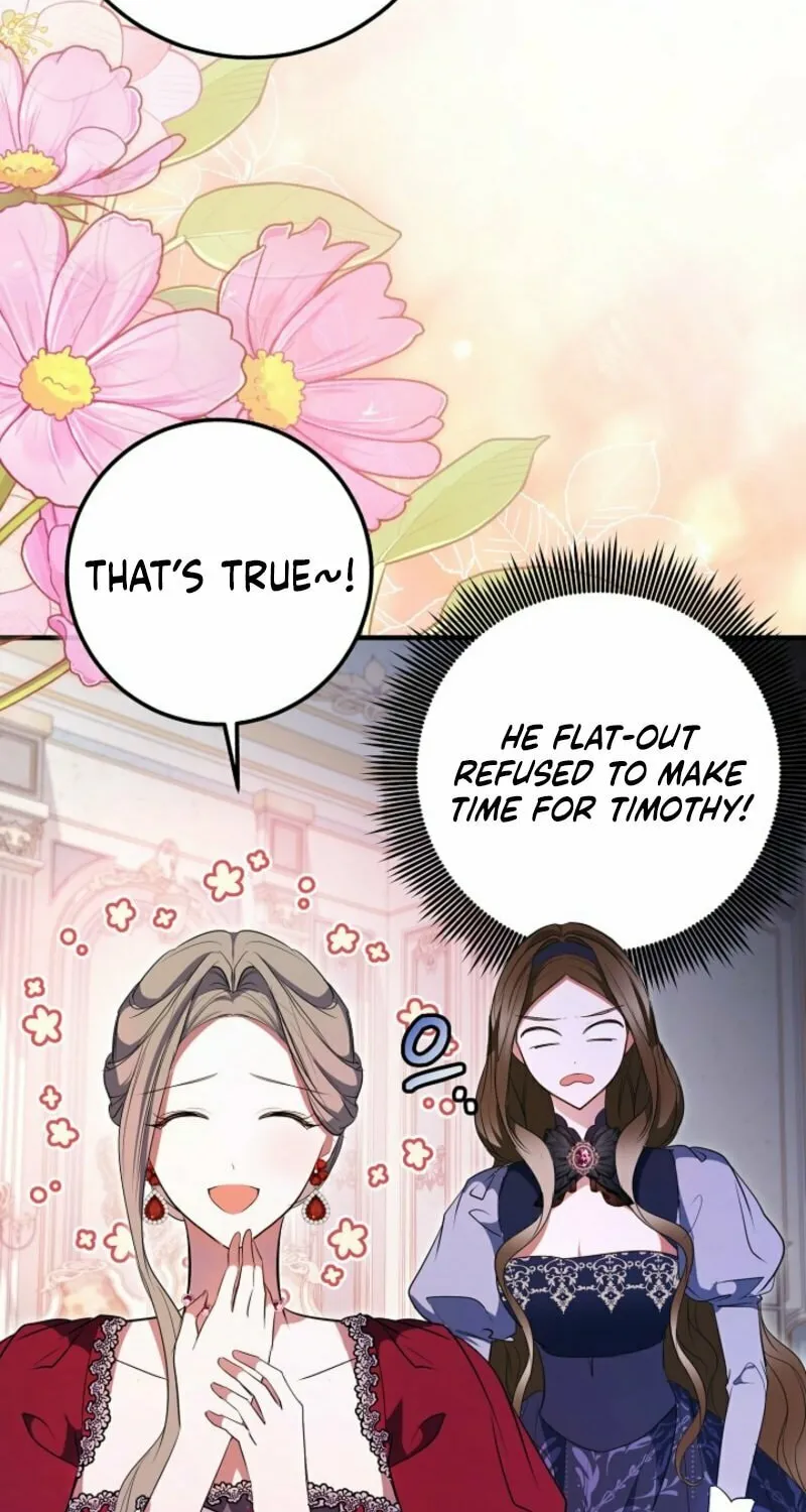 Let's Change The Ending To Home Education Chapter 23 page 45 - 