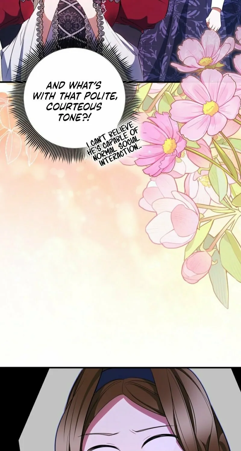 Let's Change The Ending To Home Education Chapter 23 page 46 - 