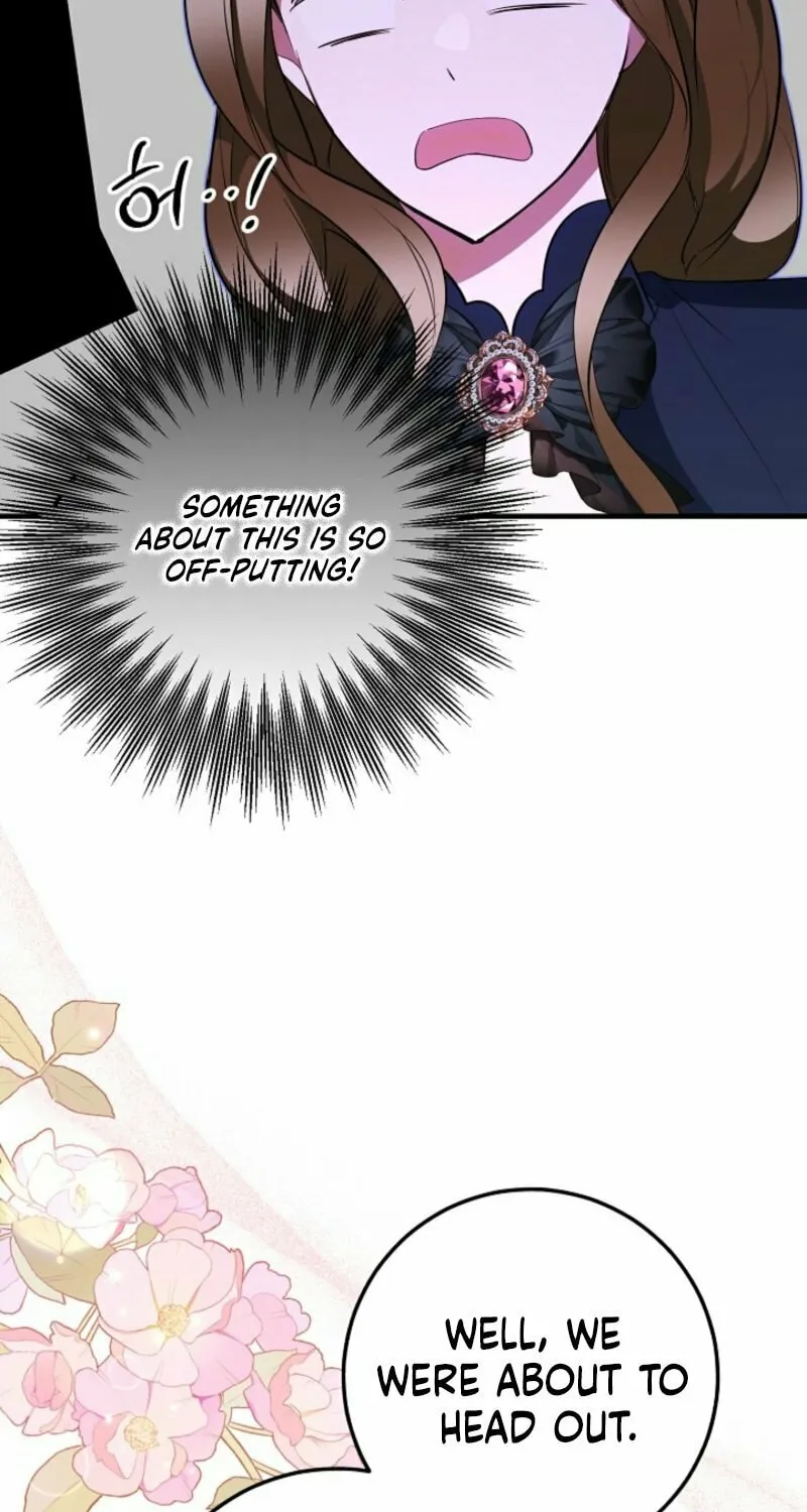Let's Change The Ending To Home Education Chapter 23 page 47 - 