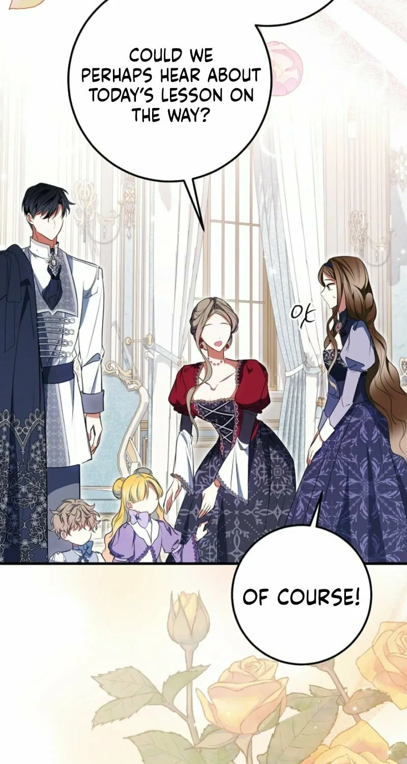 Let's Change The Ending To Home Education Chapter 23 page 48 - 
