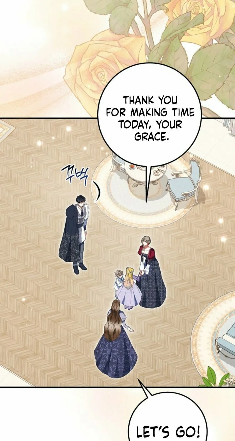 Let's Change The Ending To Home Education Chapter 23 page 49 - 