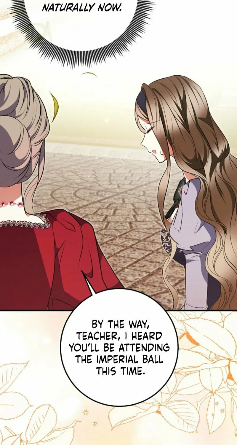 Let's Change The Ending To Home Education Chapter 23 page 53 - 