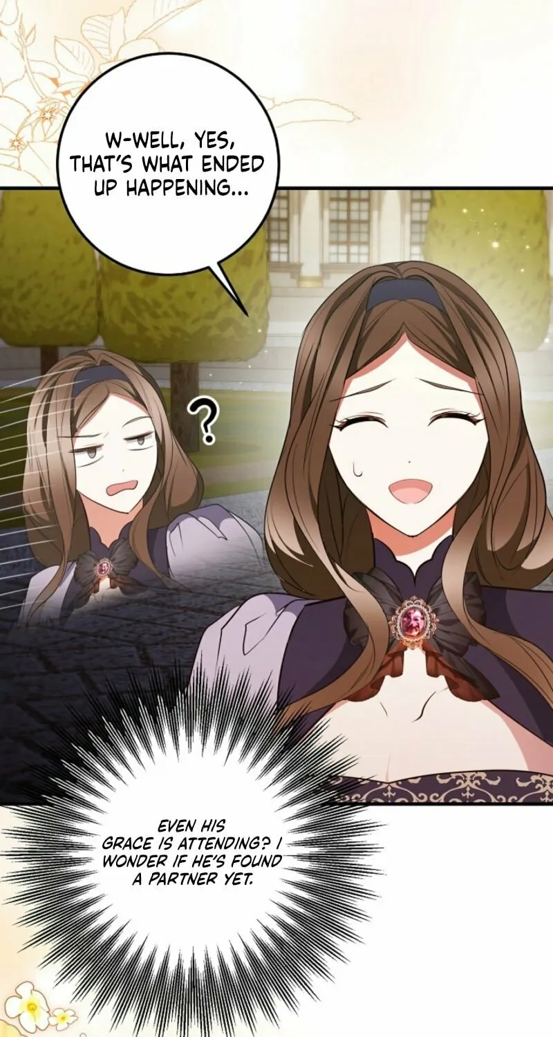 Let's Change The Ending To Home Education Chapter 23 page 56 - 
