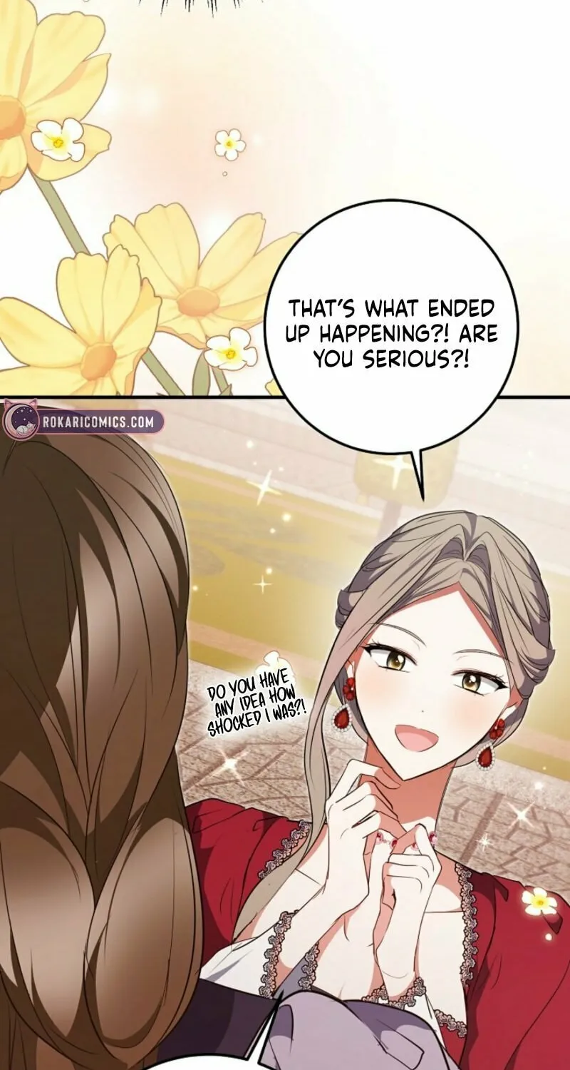 Let's Change The Ending To Home Education Chapter 23 page 57 - 