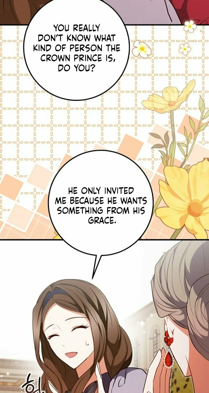 Let's Change The Ending To Home Education Chapter 23 page 58 - 