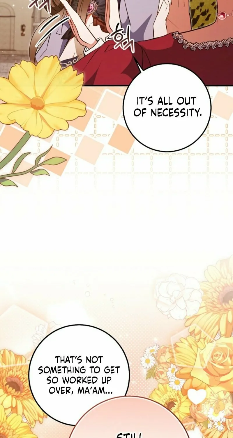 Let's Change The Ending To Home Education Chapter 23 page 59 - 