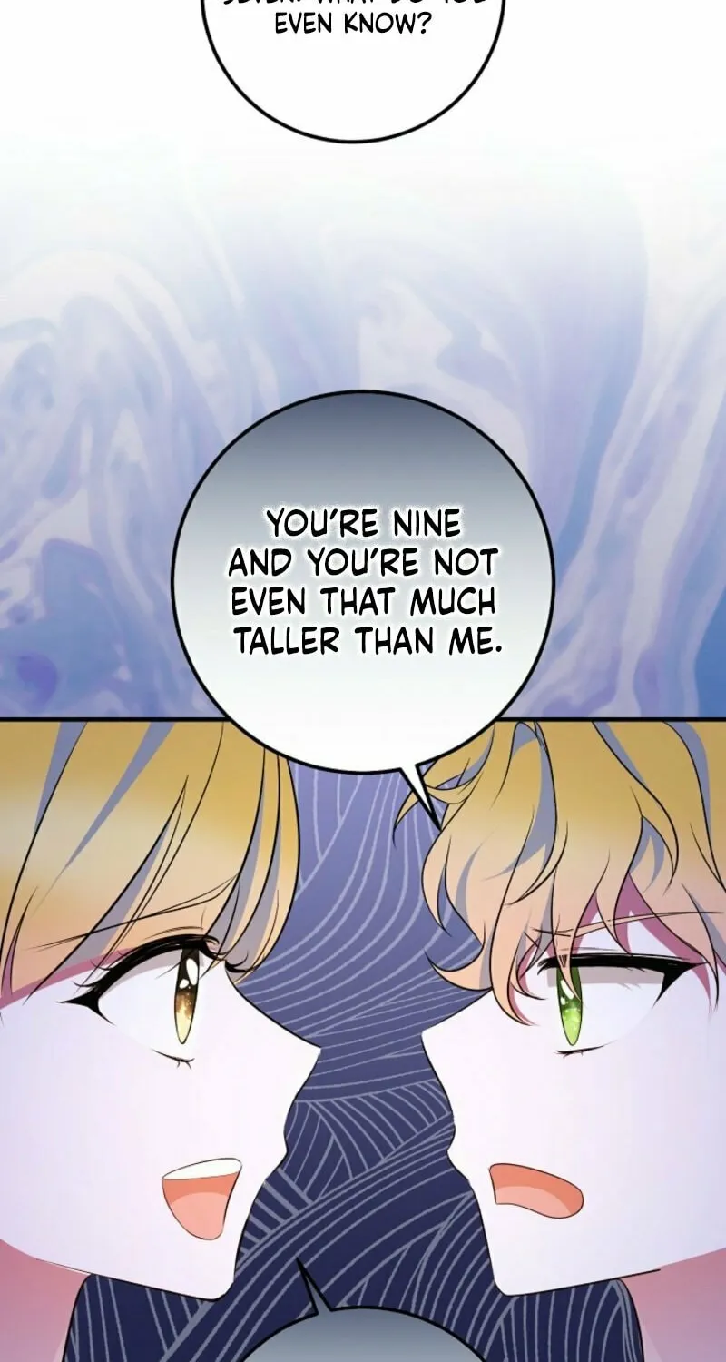 Let's Change The Ending To Home Education Chapter 23 page 8 - 