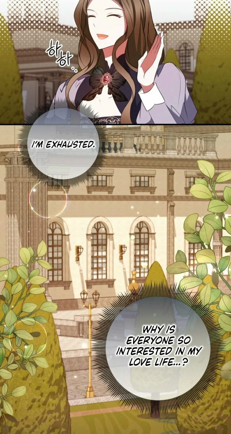 Let's Change The Ending To Home Education Chapter 23 page 74 - 