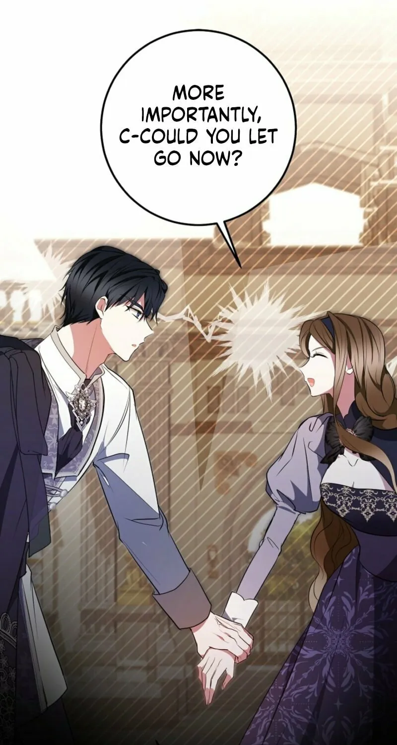 Let's Change The Ending To Home Education Chapter 23 page 90 - 