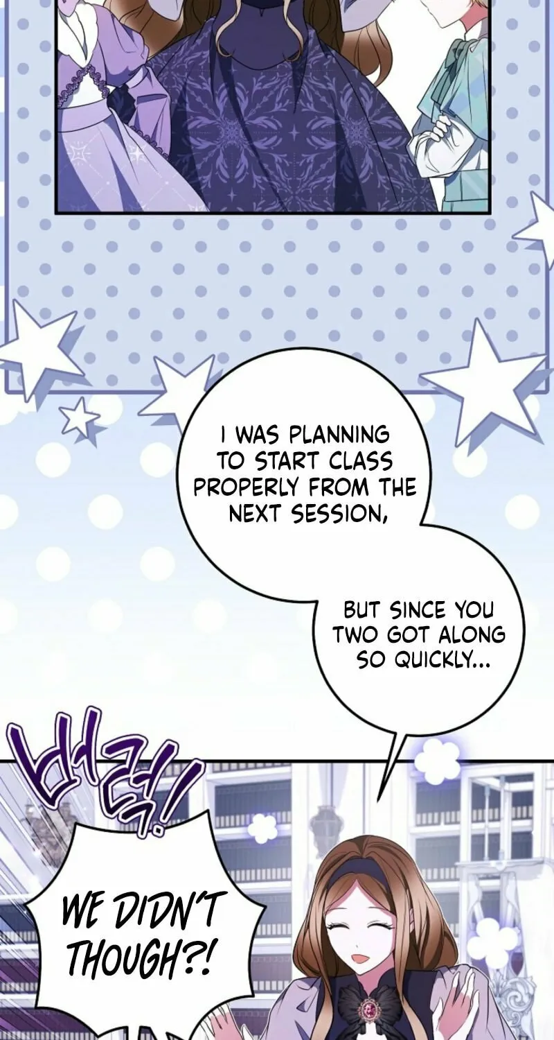Let's Change The Ending To Home Education Chapter 23 page 10 - 