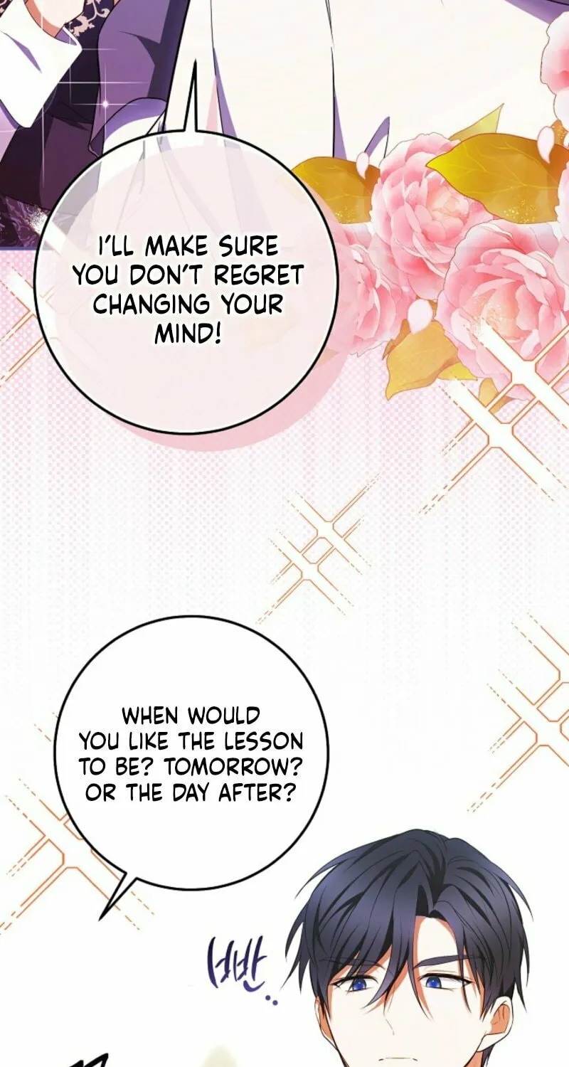 Let's Change The Ending To Home Education Chapter 24 page 15 - 
