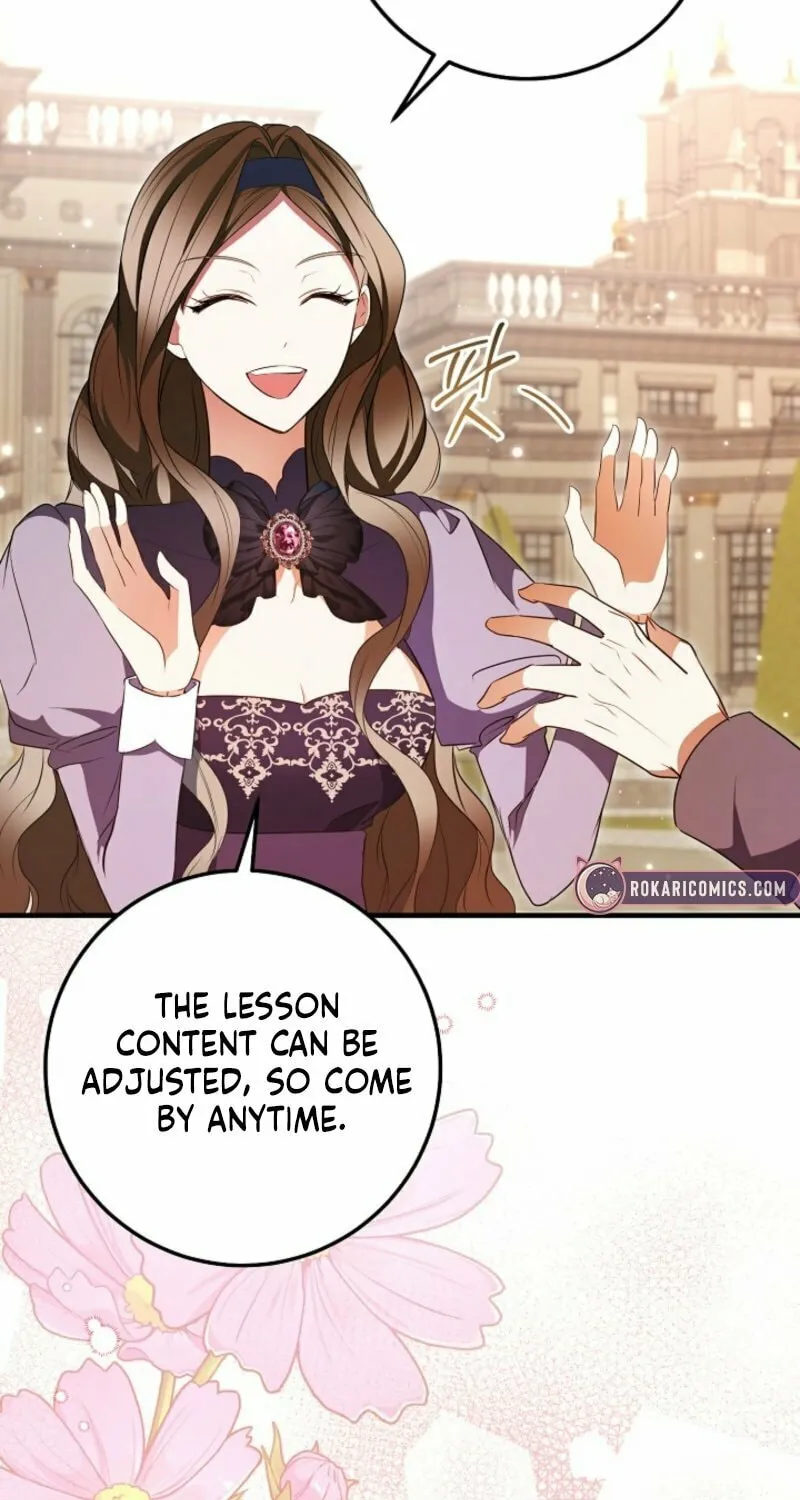 Let's Change The Ending To Home Education Chapter 24 page 17 - 