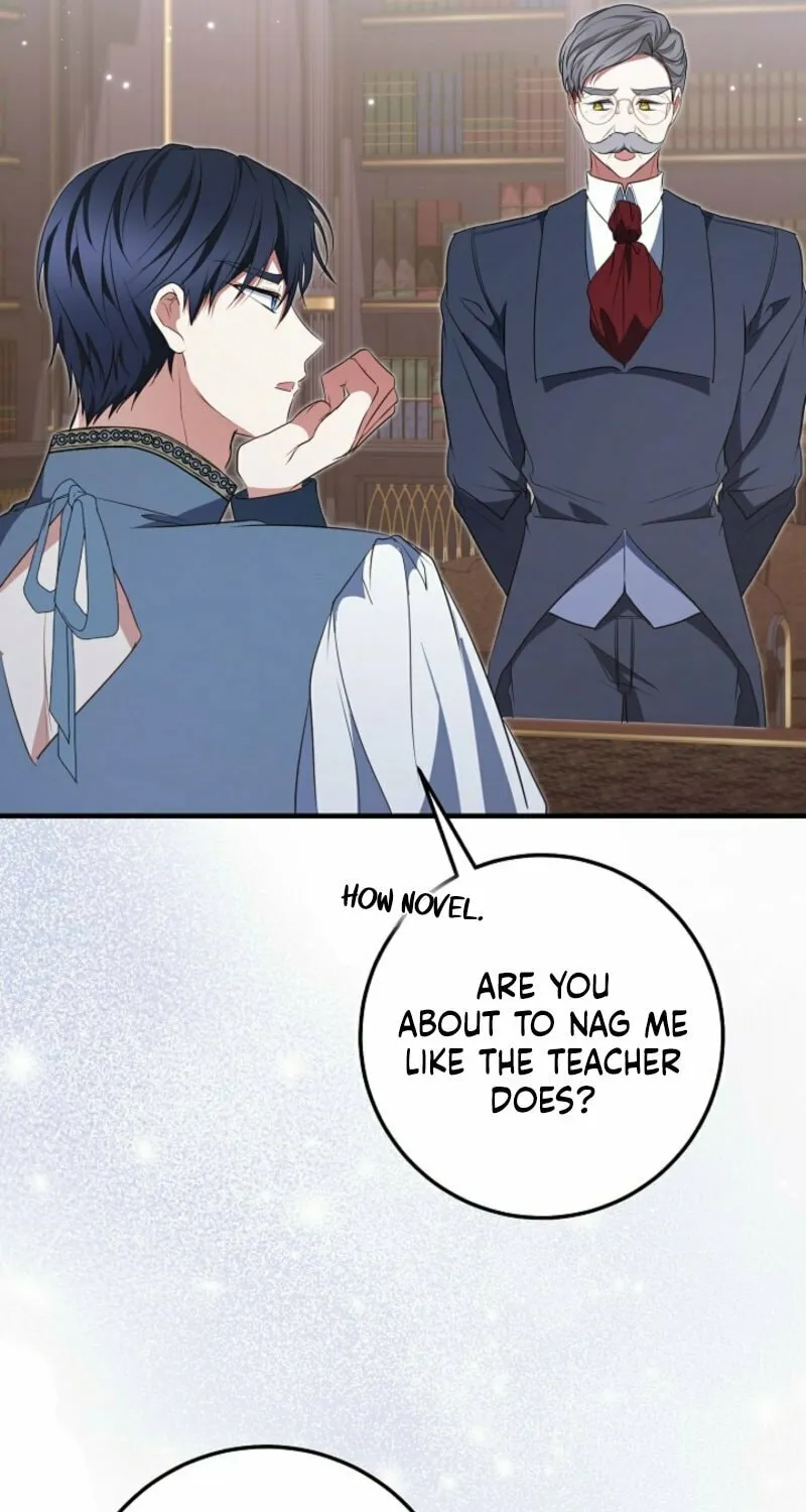 Let's Change The Ending To Home Education Chapter 24 page 41 - 