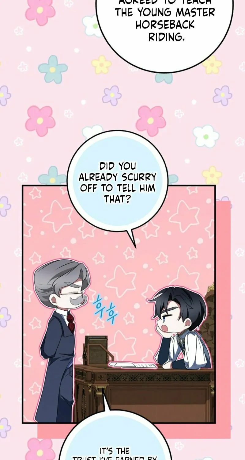 Let's Change The Ending To Home Education Chapter 24 page 43 - 