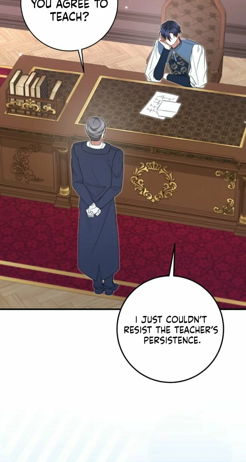 Let's Change The Ending To Home Education Chapter 24 page 46 - 