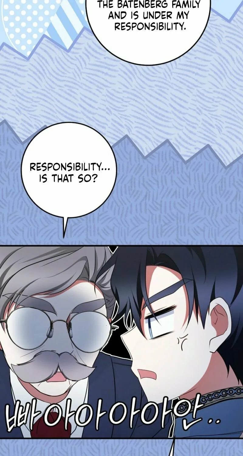 Let's Change The Ending To Home Education Chapter 24 page 50 - 